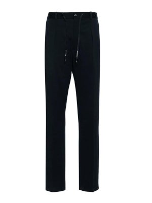 CIRCOLO 1901: casual trousers - Pants