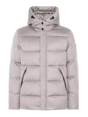 DUNO: カジュアルジャケット - カジュアルジャケット - グレー