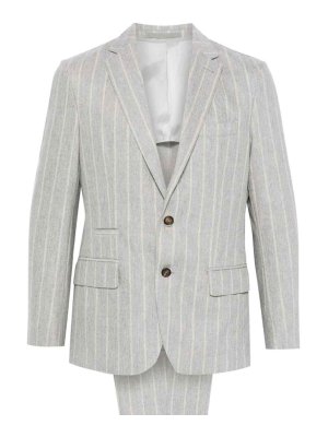 ELEVENTY: Elegante Anzüge - Eleganter Anzug - Grau