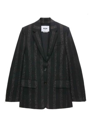 m.s.g.m.: blazers - Blazer