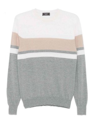 PESERICO: crew necks - Crewneck