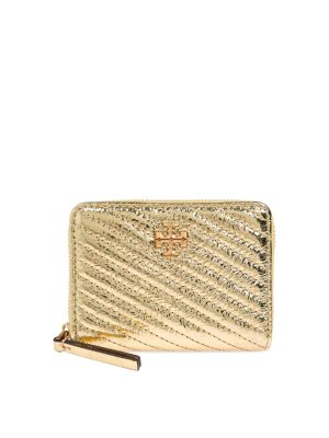 TORY BURCH: wallets & purses - Kira Moto Wallet