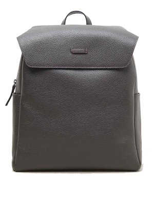 PESERICO: バックパック - バックパック - ダークブラウン