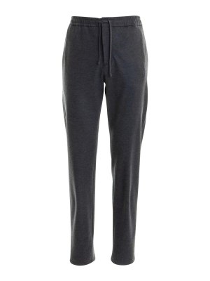 DOLCE & GABBANA グレー カジュアルパンツ Dolce & Gabbana カジュアルパンツ - グレー | GP03LTG8MH8N0040