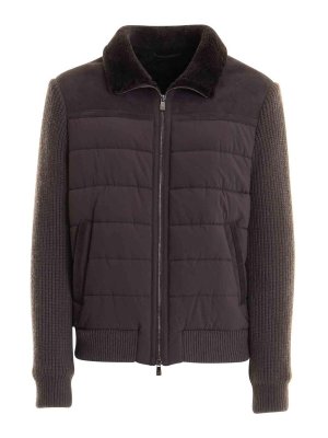 CORNELIANI: casual jackets - Jacket