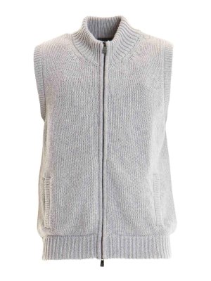 CORNELIANI: crew necks - Sweater