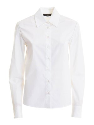 FABIANA FILIPPI: shirts - Shirt