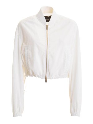 FABIANA FILIPPI: Vestes casuals - Veste Casual - Blanc