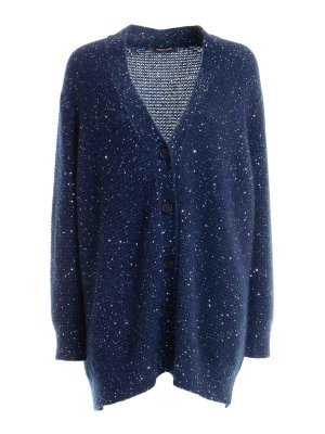 FABIANA FILIPPI: crew necks - Sweater