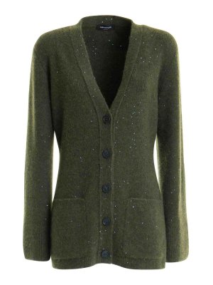 FABIANA FILIPPI: crew necks - Sweater