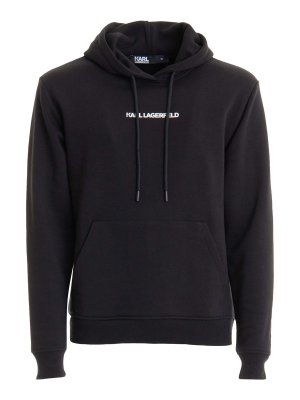 KARL LAGERFELD: crew necks - Sweater