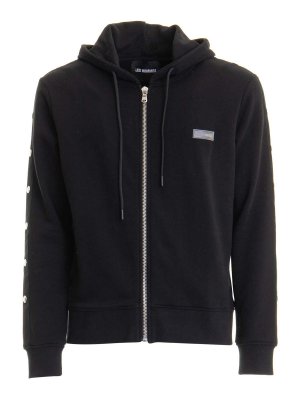 LES HOMMES: crew necks - Sweater