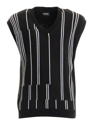 LES HOMMES: Tops & Tank tops - Vest
