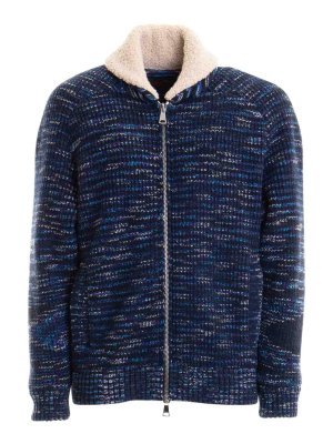 MISSONI: casual jackets - Jacket