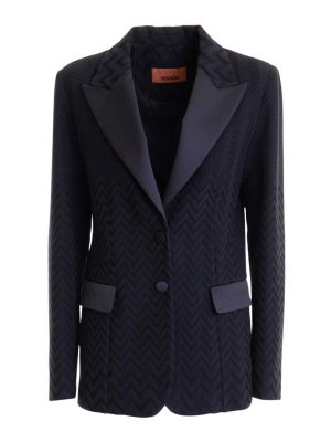 MISSONI: casual jackets - Jacket