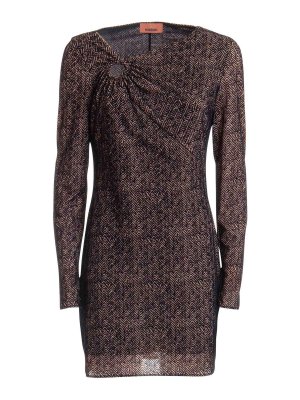 MISSONI: abiti al ginocchio - Vestito