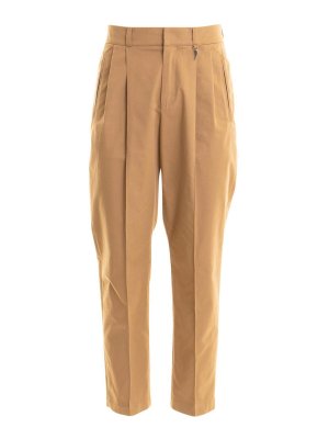 ROBERTO CAVALLI: casual trousers - Pants