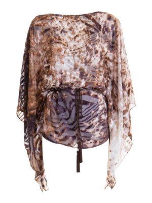 ROBERTO CAVALLI: tunics - Tunic