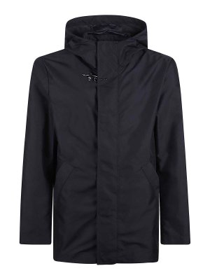 FAY: カジュアルジャケット - カジュアルジャケット - ブルー