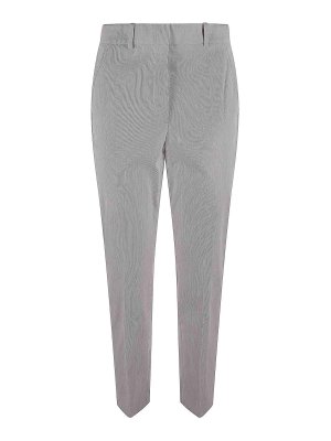 パンツ PINKO Women Straight Pants 104655 A2EJL63 Brown 27216487_57614179_600.jpg