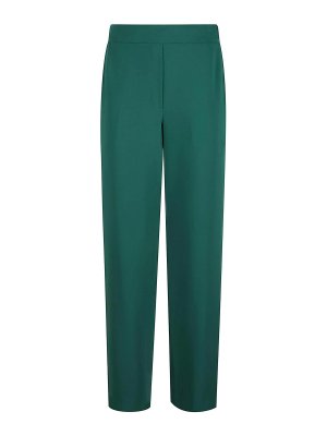 Liu Jo Green Pants - Green - Women | CA5343T4691X0662