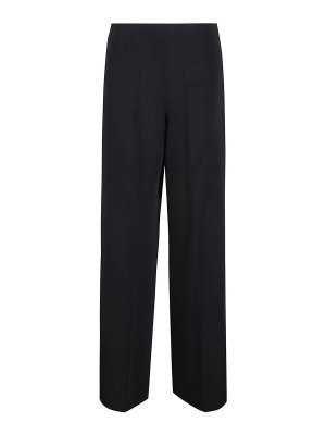 Comme Des Garcons Balloon Pants - Black - Women | GOP0071