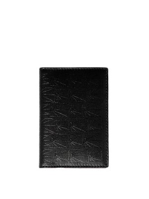 RASSVET: Carteras y monederos - Carteras Y Monederos - Negro