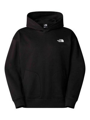 THE NORTH FACE: Sweatshirts & Pulls - Sweat-Shirts - Noir