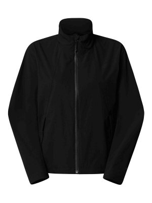 THE NORTH FACE: casual jackets - North Dome Wind Jacket