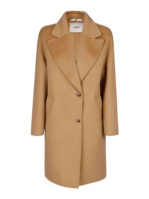 ANFINY: short coats - Coat Diana Double