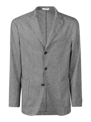 BOGLIOLI: casual jackets - Jacket