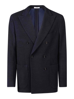 BOGLIOLI: casual jackets - Jacket