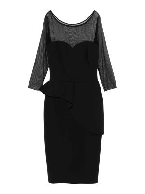 ワンピース ARMARIUM SS25 'Tiche' dress (ARMTMD025C010 001) Armarium 'tiche' dress available on julian-fashion.com