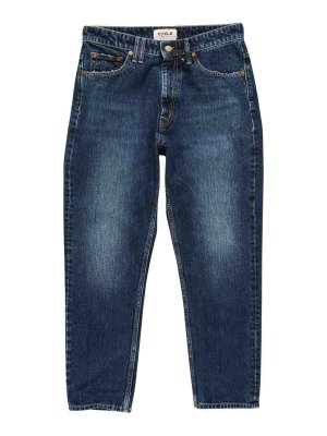 CYCLE JEANS: bootcut jeans - Denim jeans