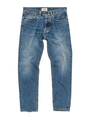 CYCLE JEANS: bootcut jeans - Denim jeans