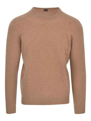 FEDELI: boat necks - Pullover