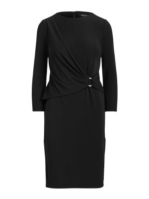 LAUREN RALPH LAUREN: abiti al ginocchio - Vestito midi Day