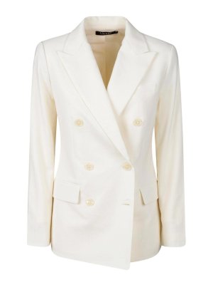 LAUREN RALPH LAUREN: blazers - Ryen Blazer