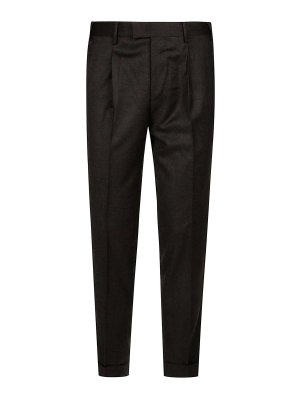 PT TORINO: casual trousers - Casual pants