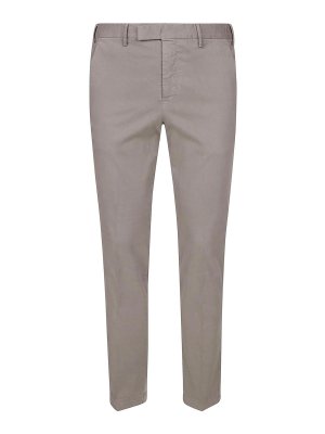PT TORINO: pantaloni casual - Pantaloni casual