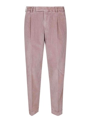 PT TORINO: casual trousers - Casual pants