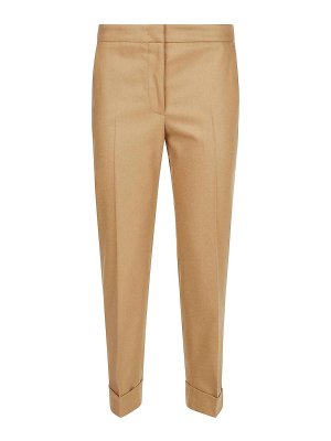 PT TORINO: casual trousers - Casual pants