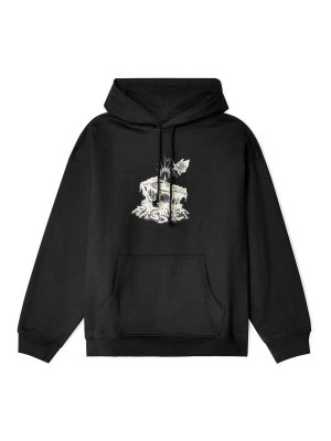 RASSVET: Felpe e maglie - Felpa logata