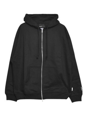 RASSVET: Sweatshirts & Sweaters - Logo Hoodie