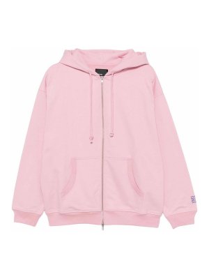 RASSVET: Felpe e maglie - Felpa logata