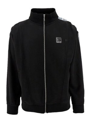 RASSVET: Chaquetas casual - Chaqueta Casual - Negro