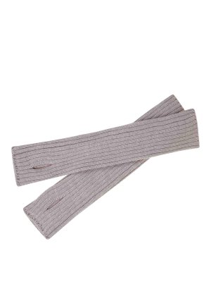 ZANONE: Gants - Gants - Blanc