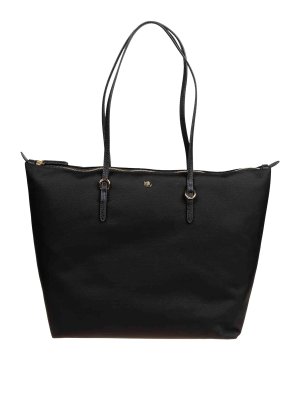 LAUREN RALPH LAUREN: totes bags - Keaton 31 Tote Large