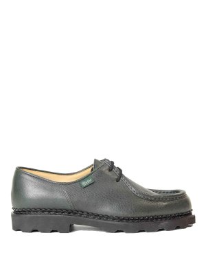 PARABOOT: Loafers & Slippers - Michael loafers