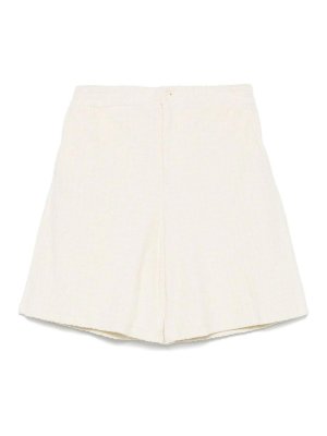 OFF-WHITE: pantaloni shorts - Bermuda Shorts